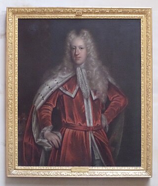 <span class="mw-page-title-main">William Gordon, Lord Strathnaver</span>