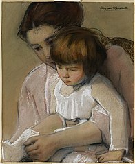 Mother and Child