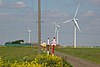 Wind turbines - geograph.org.uk - 443593.jpg