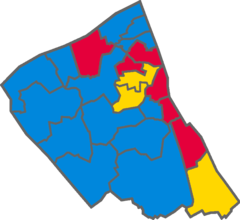 1978 results map