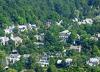 Miniatyrbild för Woodstock, Vermont