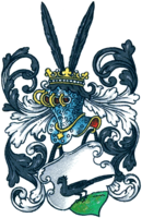 Wrisberg im Wappenbuch des Westfälischen Adels