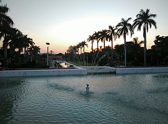 Yadvindra Mughal Gardens, Pinjore, Haryana Yadvindra Mughal Gardens, Pinjore, Haryana.jpeg