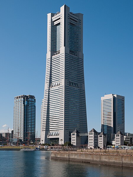 File:Yokohama-Landmark-Tower-01.jpg