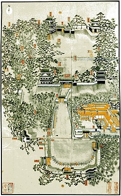 吉田城 (三河国) - Wikipedia