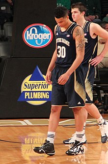 Zach Auguste