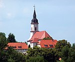 St. Michaelis (Zehren)