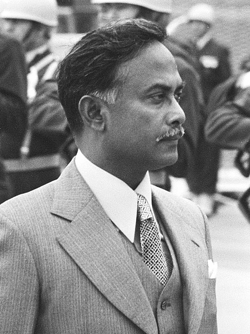 Founder of the party President Ziaur Rahman