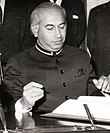 Zulfikar Ali Bhutto Zulfikar Ali Bhutto.jpg