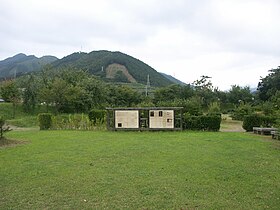 黒川金山 - Wikipedia