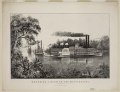 "Rounding a bend" on the Mississippi- the parting salute LCCN2001704210.tif