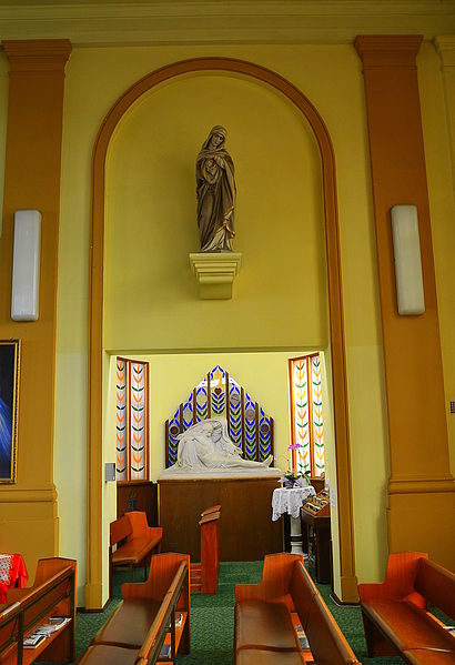 File:(1)Our Lady of Dolours Catholic Church Chatswood-9.jpg