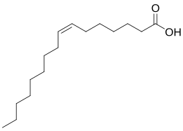 Acid cis-7-hexadecenoic