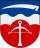 Wappen der Gemeinde Älvdalen