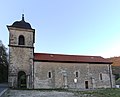 Kirche Mariä Himmelfahrt