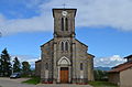 Kirche Saint-Irénée