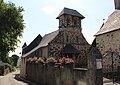 Église Saint-Martin d'Averan