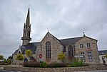 Vignette pour Église Saint-Pierre-et-Saint-Paul de Melgven