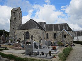 Gereja Saint-Pierre