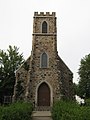 Église Saint-George Drummondville 7907