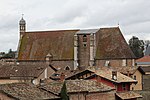 St. André St. Vincent Paul Châtillon Chalaronne kirke 24.jpg