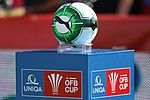 Thumbnail for 2017–18 Austrian Cup