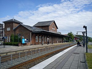 Østbanetorvet Station.JPG