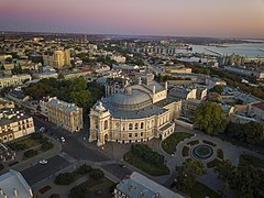 Odesa