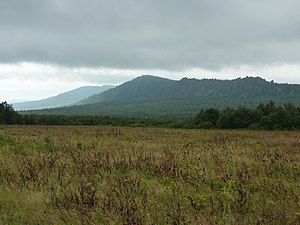 Вид на хребет Яракташ - panoramio.jpg