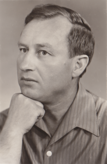 Дробний Іван Семенович (1966 рік)