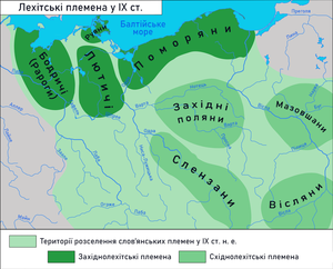 Лехітські Мови