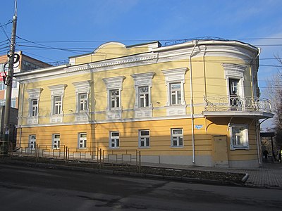 Пенза 2. Володарского 2 Пенза. Володарского 49 Пенза. Дом Столыпина Пенза. Володарского 5 Пенза.