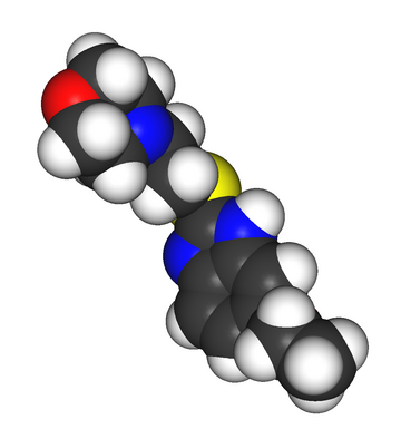 Fabomotizole