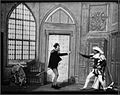 Faust və Marqarita (film, 1897) üçün miniatür