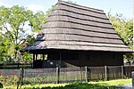 Vignette pour Église en bois de Brzan