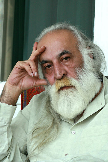 Mohammad-Reza Lotfi