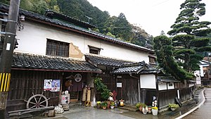 向井酒造 Wikipedia