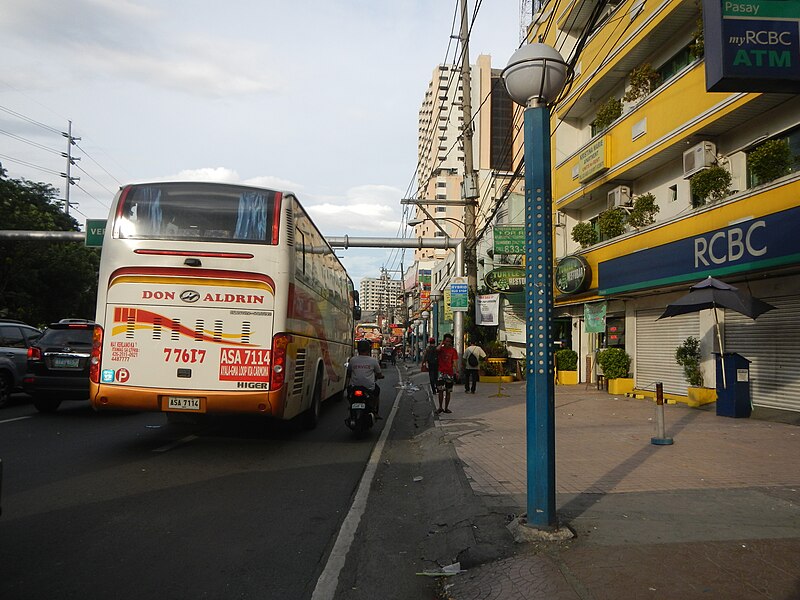 File:01628jfGil Puyat Avenue Barangays Bridge Taft Pasay Cityfvf 06.jpg