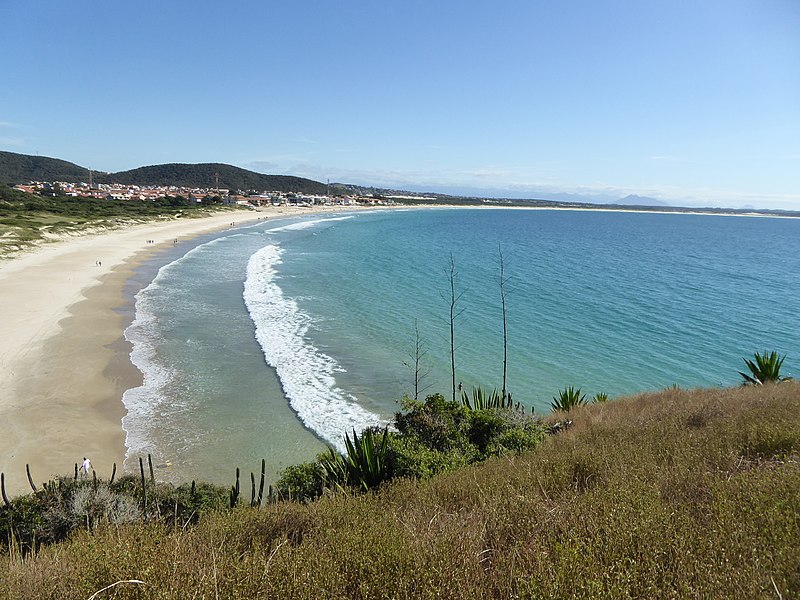 Praias de Cabo Frio RJ