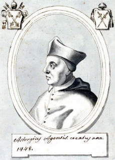 Astorgio Agnensi