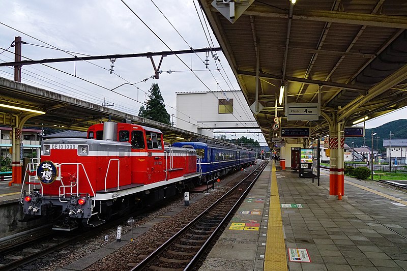 File:170825 Kinugawa Onsen Station Nikko Japan03n.jpg