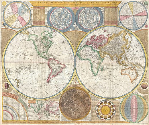 Early World Maps Wiki Thereaderwiki