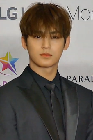 Fortune Salaire Mensuel de Mingyu Combien gagne t il d argent ? 10 000,00 euros mensuels