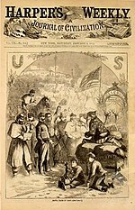 Thumbnail for Christmas in the American Civil War