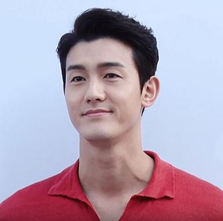 <span class="mw-page-title-main">Lee Ki-woo</span> South Korean actor