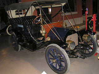 <span class="mw-page-title-main">Everitt</span> Defunct American motor vehicle manufacturer