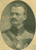 Henri Cihoski, general al armatei române din Primul Război Mondial