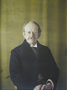 J.J. Thomson, Biography, Nobel Prize, & Facts