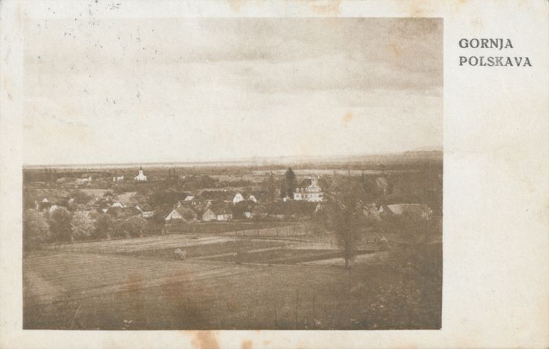 File:1925 postcard of Zgornja Polskava.jpg
