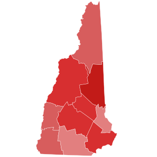<span class="mw-page-title-main">1956 United States Senate election in New Hampshire</span> United States Senate election in New Hampshire
